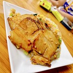 町中華 たいちゃん - 