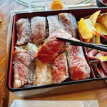 山麓館レストラン - 