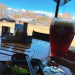 山麓館レストラン - 