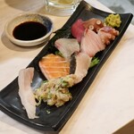 Tスタンドバル おかもとT - 