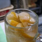 Tスタンドバル おかもとT - 