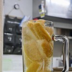 Tスタンドバル おかもとT - 