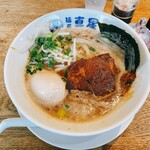 麺屋真星 - 料理写真: