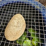 笹本だんご店 - 