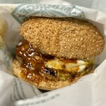 ラッキーピエロ ベイエリア本店 - 