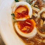麺屋真星 - 