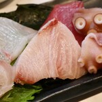 Tスタンドバル おかもとT - 