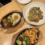 Tango Contemporary Cafe - 