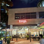 Tango Contemporary Cafe - 