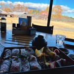 山麓館レストラン - 