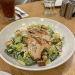 Tango Contemporary Cafe - 