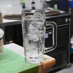 Tスタンドバル おかもとT - 