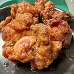 ラッキーピエロ ベイエリア本店 - 