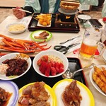 ホテル千秋閣 - 