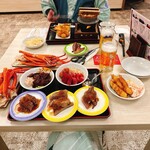 ホテル千秋閣 - 