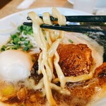 麺屋真星 - 