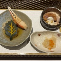 銀座 すし 仙道 - 