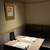 銀座 すし 仙道 - 