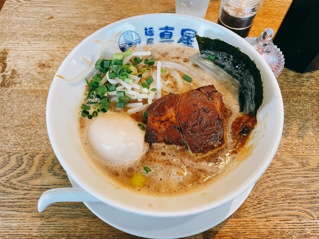 麺屋真星 （シンセイ） - 浦安/ラーメン | 食べログ