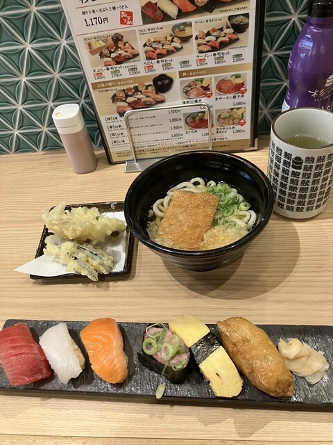 鮨・酒・肴 杉玉 上本町店のご予約 - 大阪上本町/寿司 | 食べログ