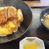 お食事処 河ドラ 追分店