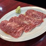 昭和焼肉 かたの - 