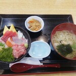 丼屋 さかぐち - 