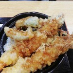 丼屋 さかぐち - 