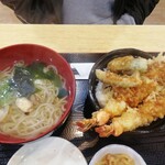 丼屋 さかぐち - 