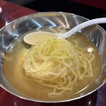 昭和焼肉 かたの - 