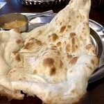 インド料理 ザ タンドール 神田店 - 
