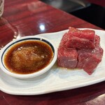 昭和焼肉 かたの - 