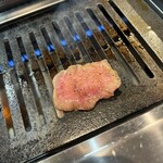 昭和焼肉 かたの - 