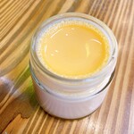 奈良たまご - 料理写真: