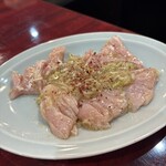 昭和焼肉 かたの - 