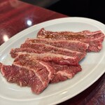 昭和焼肉 かたの - 