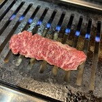 昭和焼肉 かたの - 