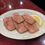 昭和焼肉 かたの - 