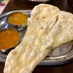 インド料理 ザ タンドール 神田店 - 