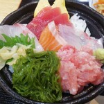 丼屋 さかぐち - 