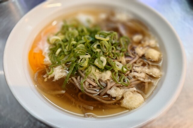Tachigui Udon Soba Yamatoan photo 3
