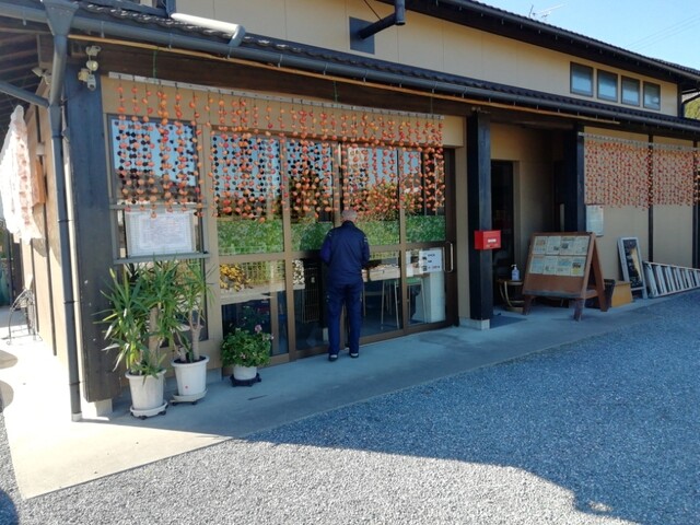 スマイル食堂 - 細浦（食堂）の写真