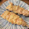 炭火焼鳥 鶏拓