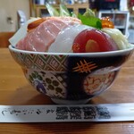 豊寿司 - 料理写真: