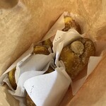 伊勢原ドーナツ - 