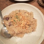 butcher bar 十八 - 