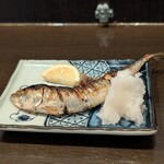 いわし料理 善 - 