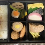 淡路屋 - 料理写真: