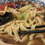 中国ラーメン揚州商人 - 料理写真: