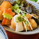 こふん前Cafe IROHA - 